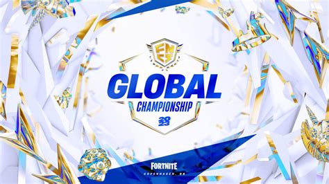 fncs invitational 2023|2023 FNCS GLOBAL CHAMPIONSHIP TRAILER .